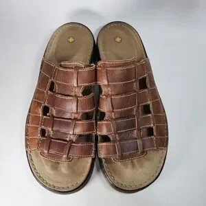 Dr. Martens | Shoes | Vtg Dr Martens Sandals Mens Siz 4  display picture 2